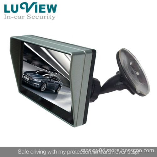 4 Inch Digital Car Monitor (JY-M04D)